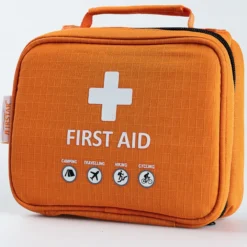 1Aid Ensiapulaukku Pieni 1 kpl