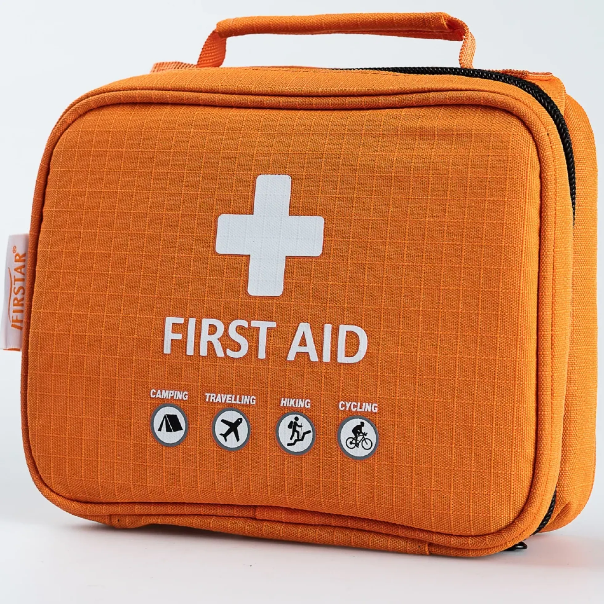 1Aid Ensiapulaukku Pieni 1 kpl
