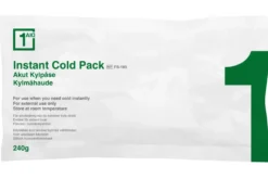1Aid Pikakylmäpakkaus 240g 1 kpl