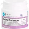AIKA Calm Balance 60g - täydennysrehu koirille ja kissoille
