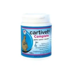 AIKA Cartivet Complete -nivelten hyvinvointiin kissoille ja koirille Eri kokoja