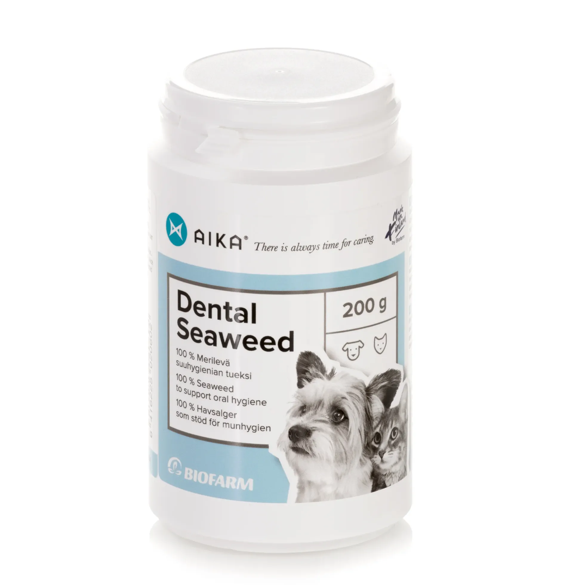 Aika Dental Seaweed 200 g