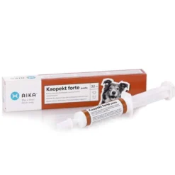 AIKA Kaopekt forte pasta 32 ml