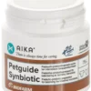 AIKA Petguide Synbiotic (ent. Petguide suolisto) -suolistomikrobiston tasapainottamiseen kissoille ja koirille - Eri pakkauskokoja