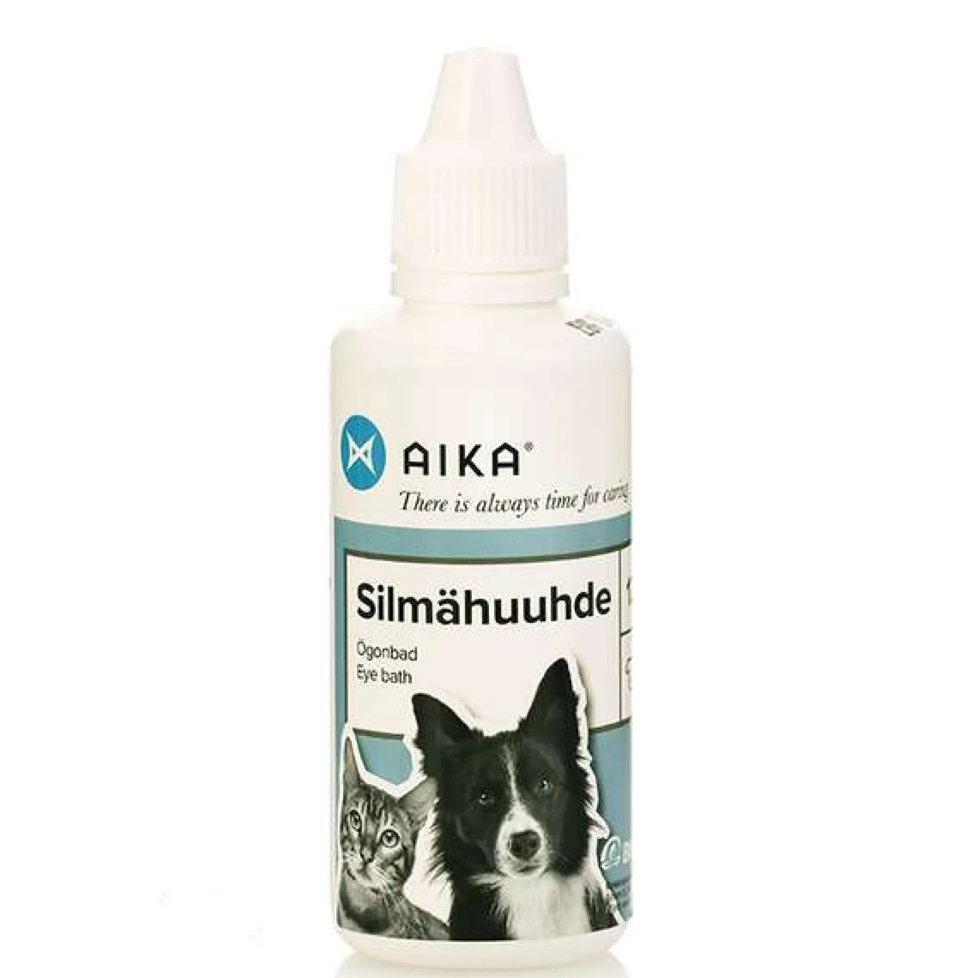 AIKA Silmähuuhde