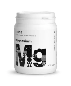 Ainoa Magnesium 100 kaps