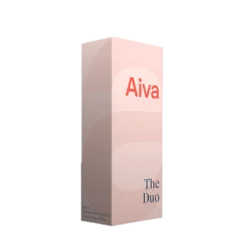 Aiva The Duo: The Oil 200ml+The Cream 40ml Huom! Päiväys 31.12.2026
