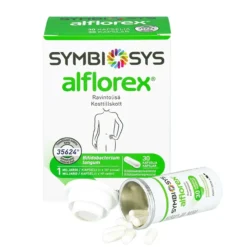 Alflorex 30 kapselia
