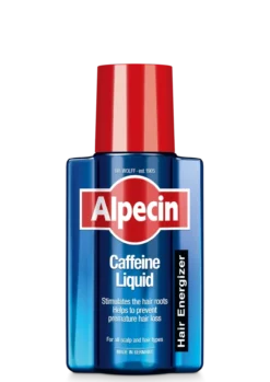 Alpecin Caffeine Liquid Kofeiinihoitoneste