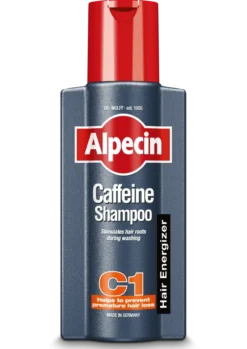 Alpecin C1 Caffeine Kofeiinishampoo