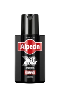 Alpecin Grey Attack Shampoo