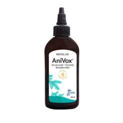 AniVox korvahuuhde koirille