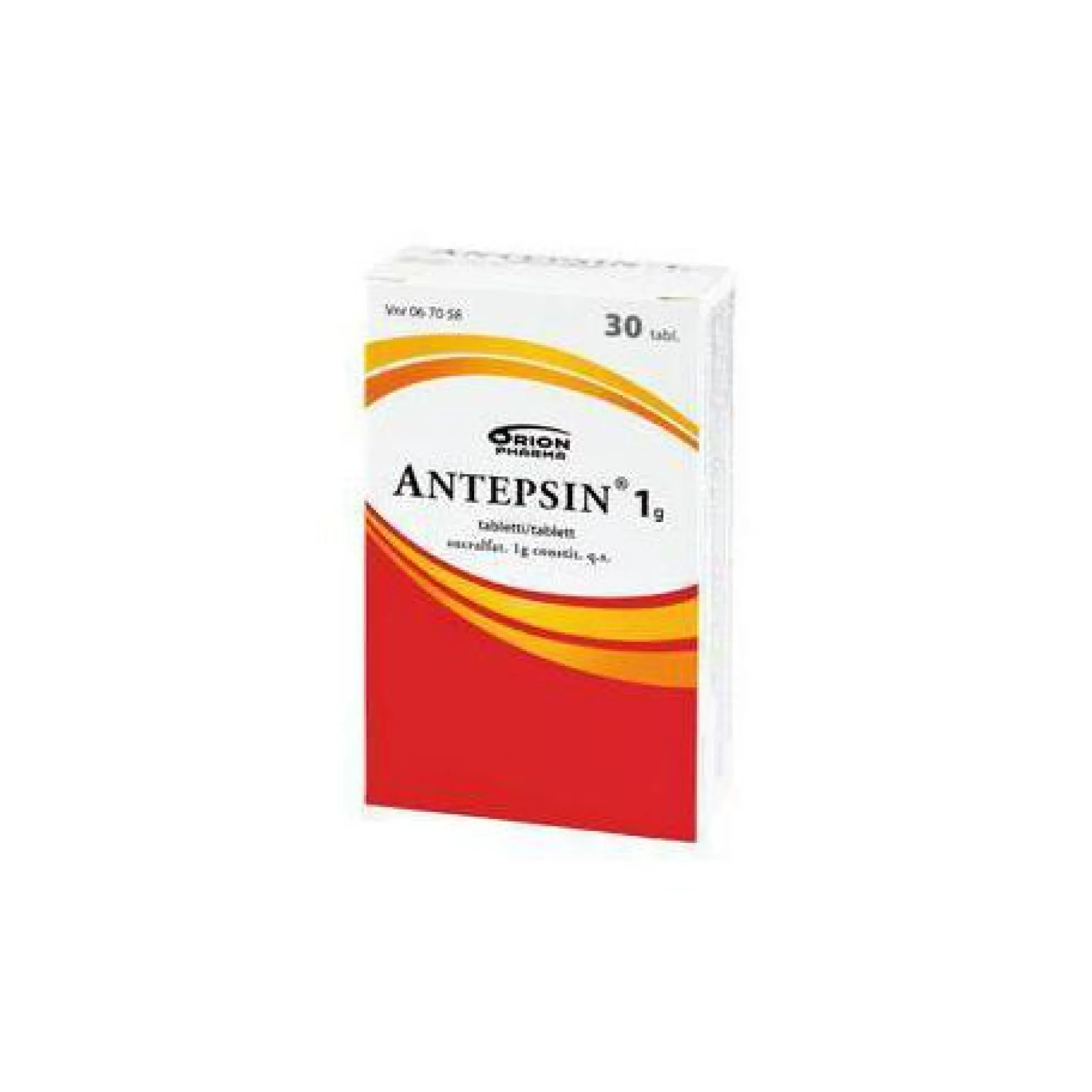 Antepsin 1 g