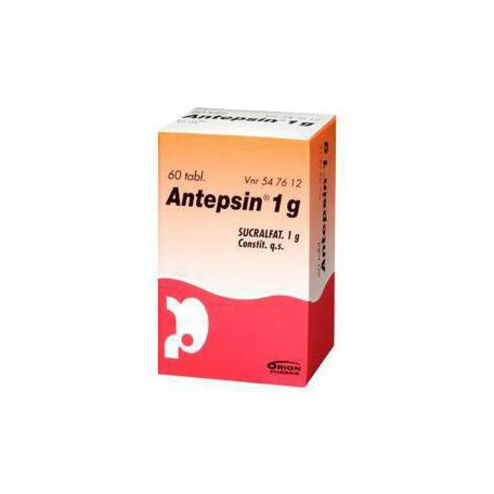 Antepsin 1 g