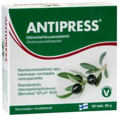 Antipress 60 tabl.