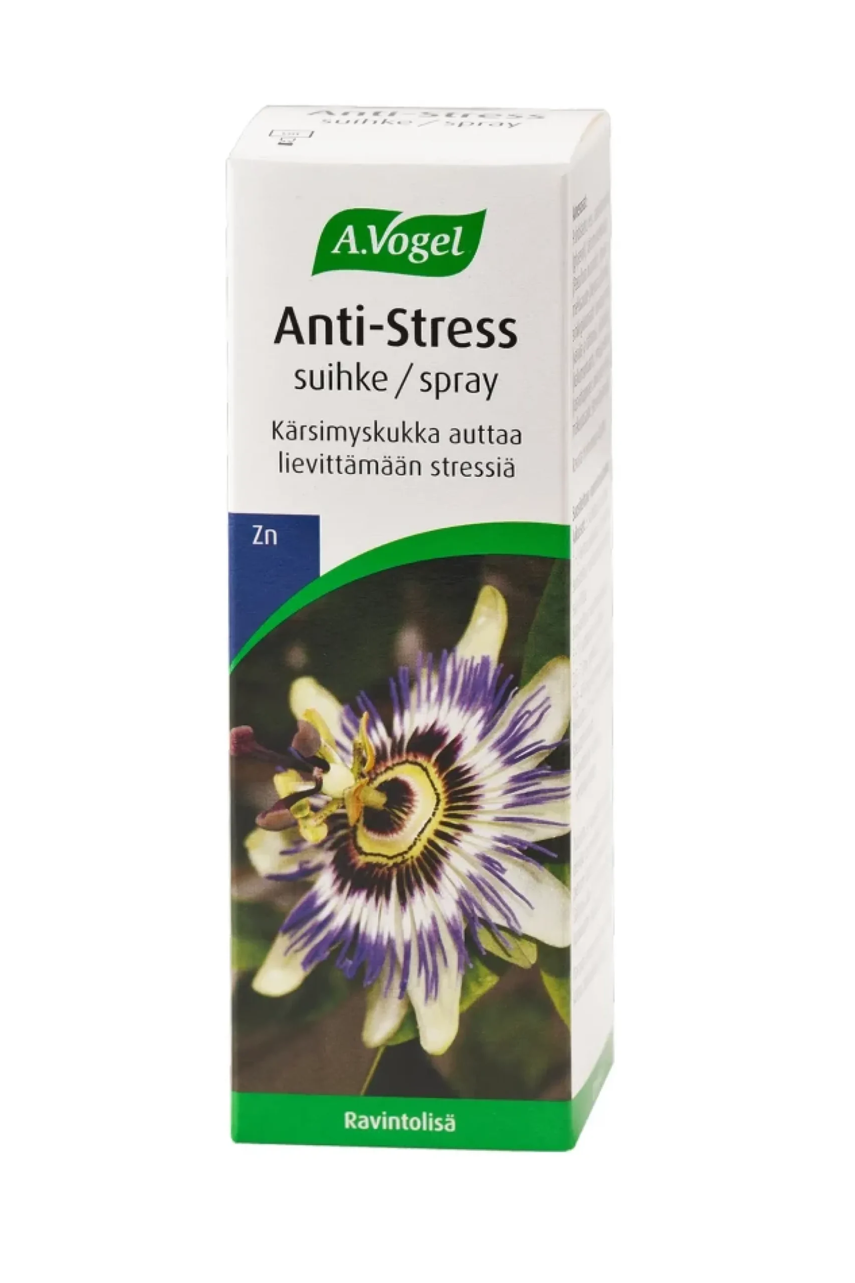 ANTI STRESS SUIHKE 20 ML