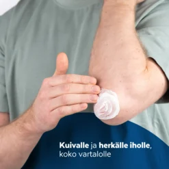 Apobase Creme perusvoide - eri kokoja