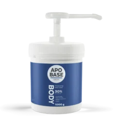 Apobase Creme perusvoide - eri kokoja