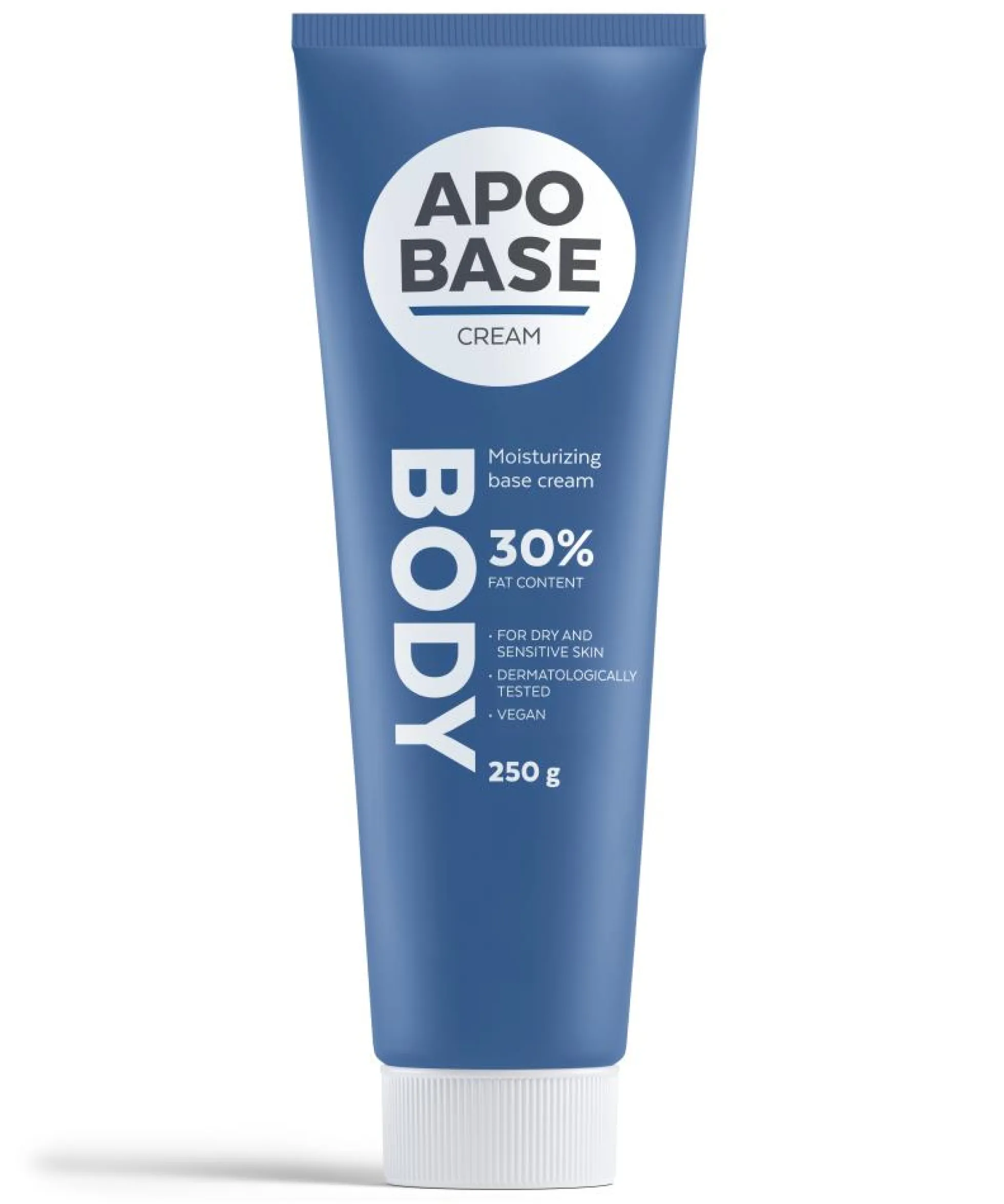 Apobase Creme perusvoide - eri kokoja