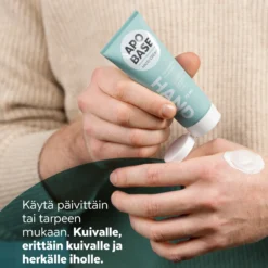 Apobase Hand Cream 75 ml