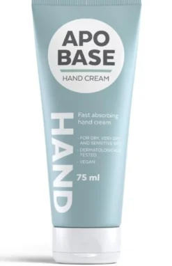 Apobase Hand Cream 75 ml
