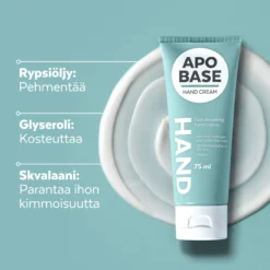 Apobase Hand Cream 75 ml