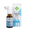 Apteekki FluAcute Zinc+ Piparminttu + Echina 20 ml