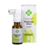 Apteekki FluAcute Zinc+ Sitruuna-inkivääri