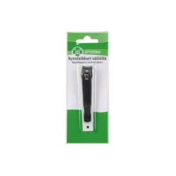 Apteekki Kynsileikkuri säiliöllä