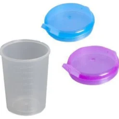 Apteekki Potilasmuki 200 ml sis 2 nokkaa