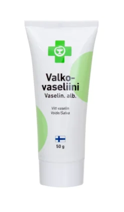 Apteekki Valkovaseliini