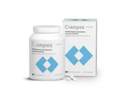 Apteq Cramvex 120 tabl. entinen crampex