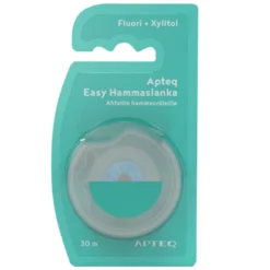 Apteq Easy Hammaslanka