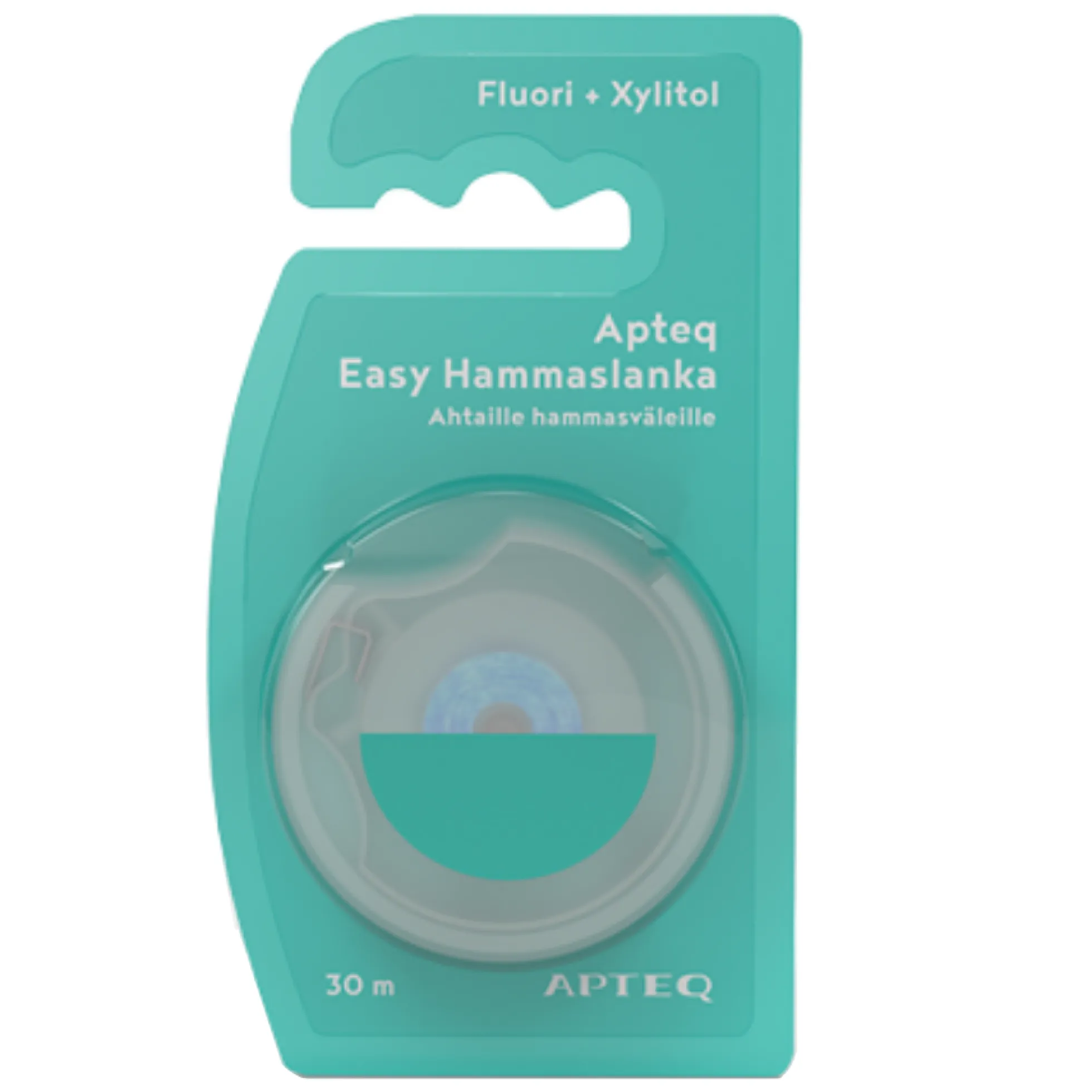 Apteq Easy Hammaslanka