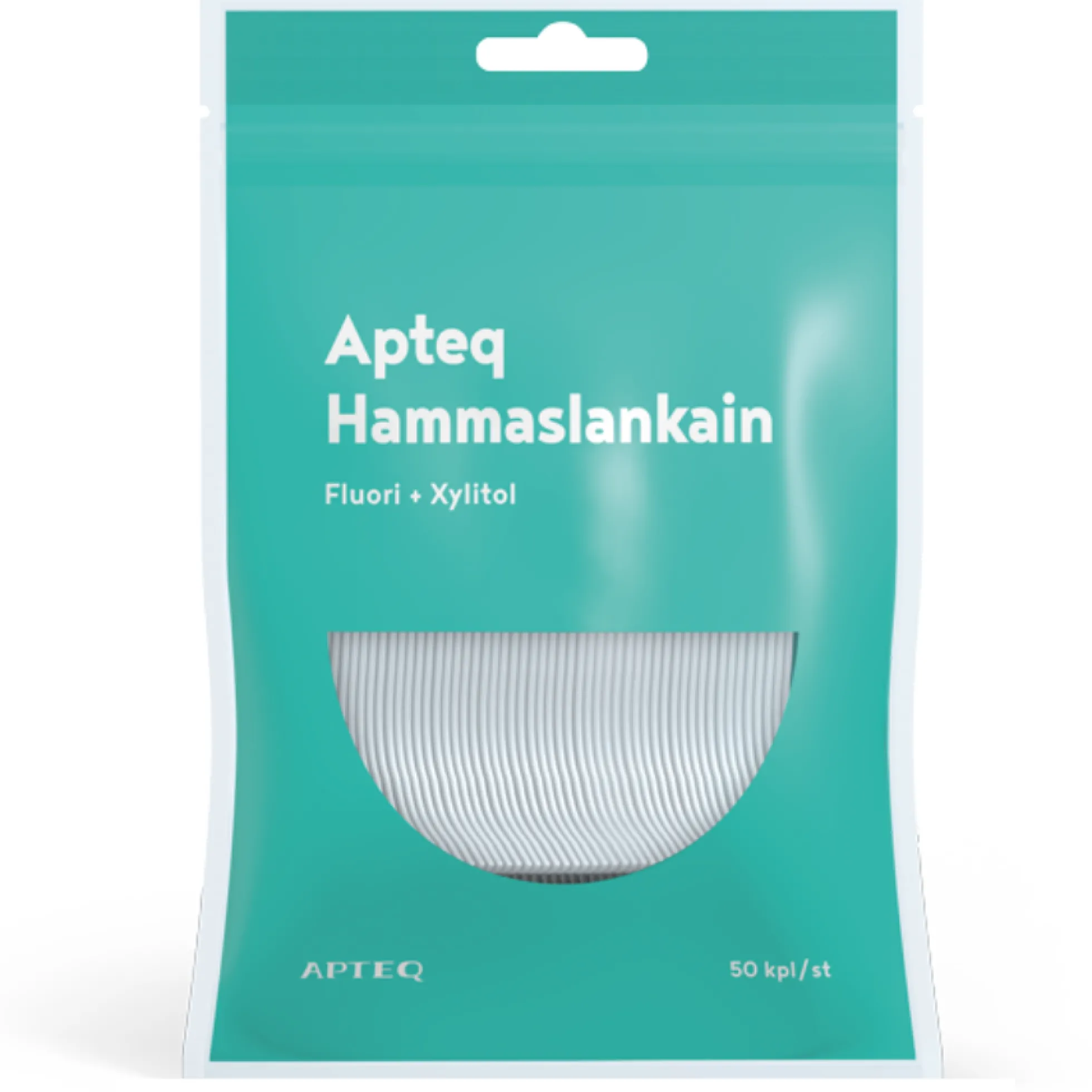 Apteq hammaslankain