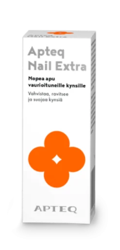 Apteq Nail Extra 11 ml