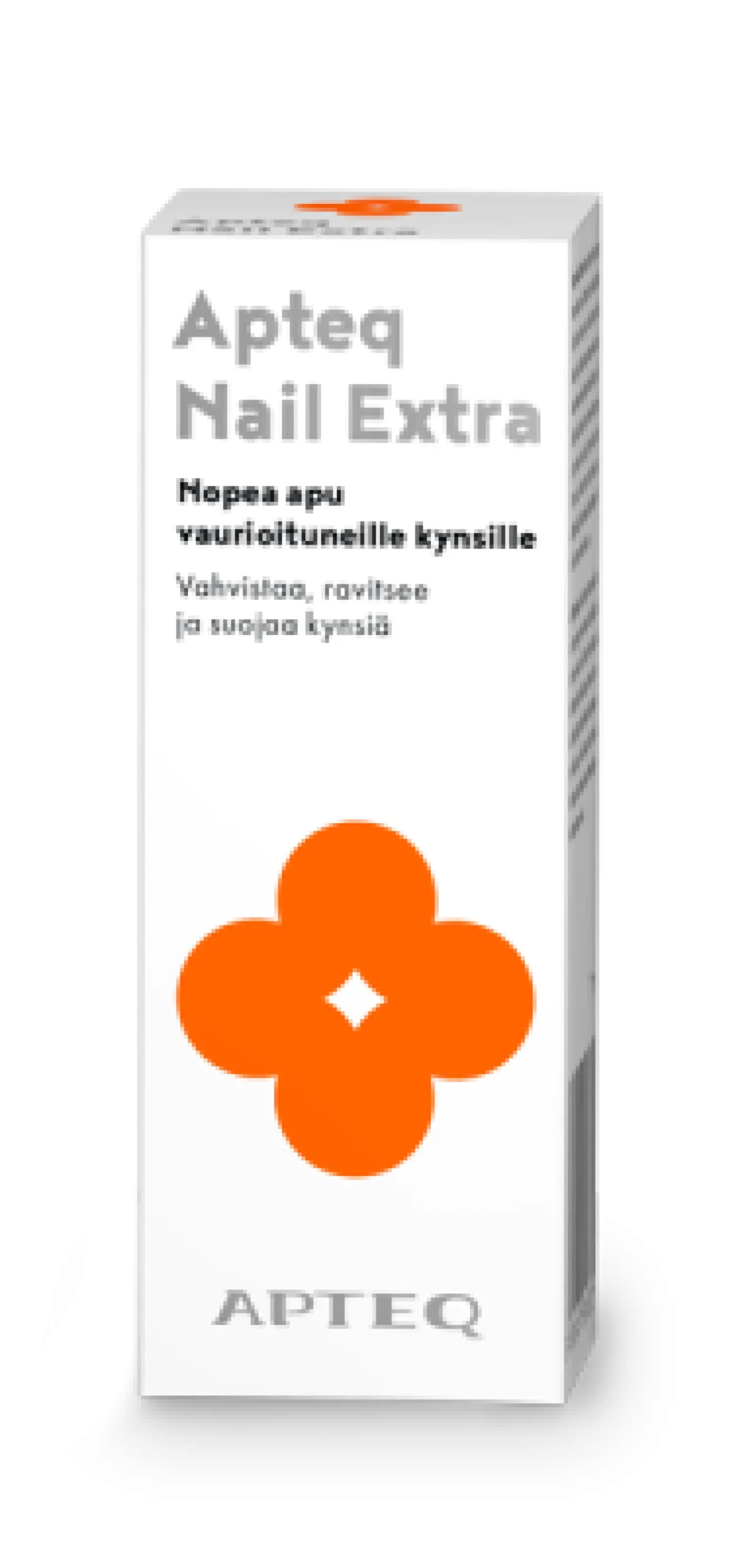 Apteq Nail Extra 11 ml
