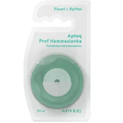 Apteq Prof Hammaslanka