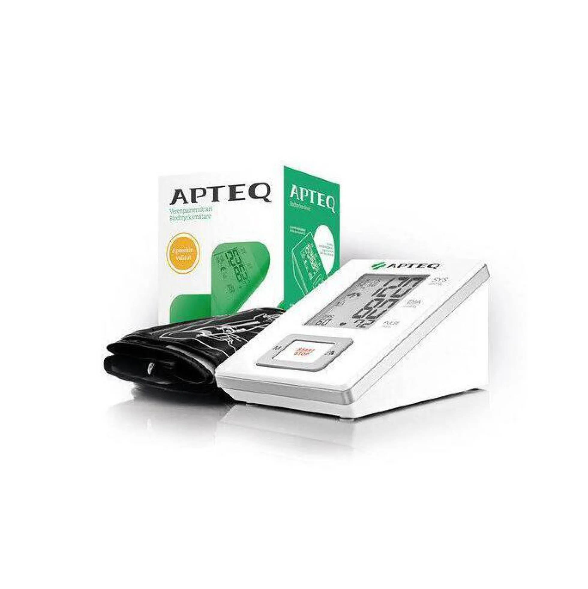 Apteq Q3 verenpainemittari
