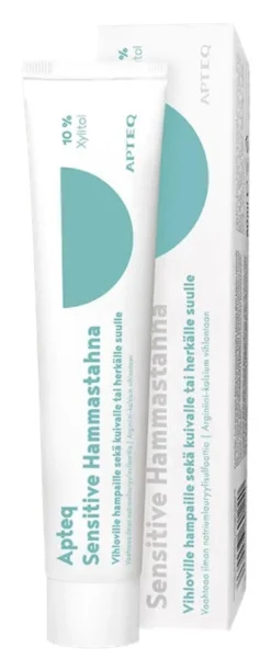 Apteq Sensitive Hammastahna