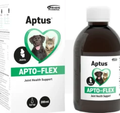 Aptus Apto-Flex siirappi 200 ml