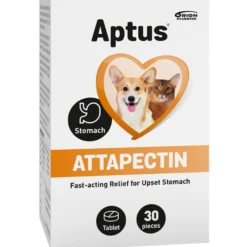 Aptus Attapectin