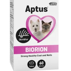 Aptus Biorion 60 tablettia
