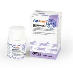 Aptus Biorion 60 tablettia