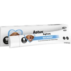 Aptus Bucadog hammasgeeli koirille