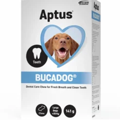 Aptus Bucadog Purupala Large