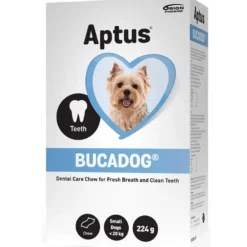 Aptus Bucadog Purupala Small