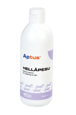 Aptus Helläpesu