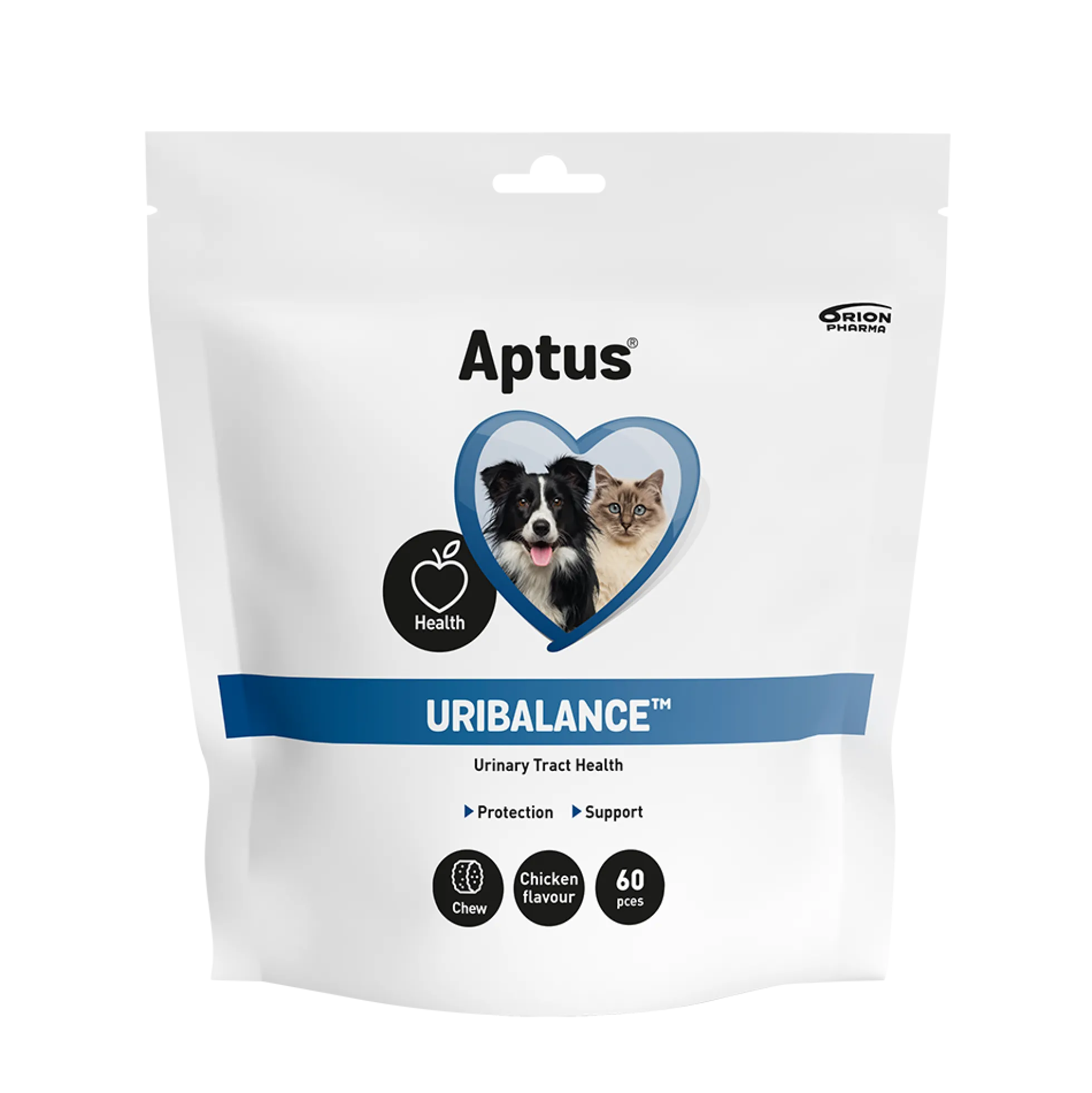 Aptus Uribalance 60 purutabl