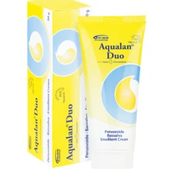 Aqualan Duo - eri kokoja